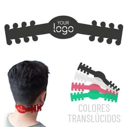 SUJETA MASCARILLAS "FIX"