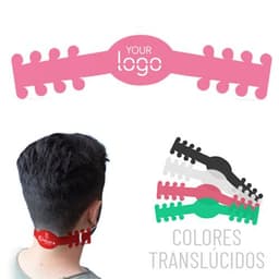 SUJETA MASCARILLAS "FIX"