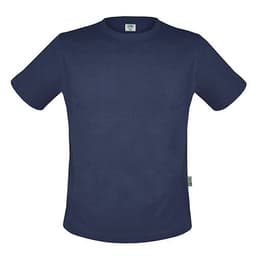 CAMISETA DE ALGODÓN 160G "NATUR"