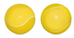 PELOTA ANTIESTRES TENIS "GARROS"