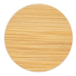 ABRIDOR IMANTADO DE BAMBU NATURAL