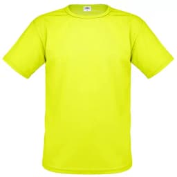 CAMISETA ADULTO "RUNNER"