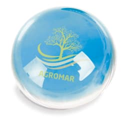 PISAPAPELES CRISTAL LUPA "EVAN"