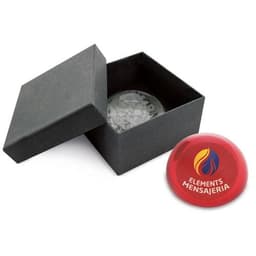 PISAPAPELES CRISTAL LUPA "EVAN"