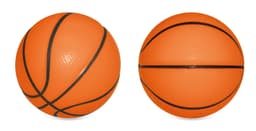 PELOTA ANTIESTRES BALONCESTO "ANGELES"