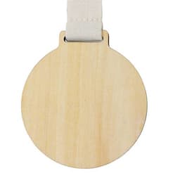 MEDALLA ECO "TRIUNFO"