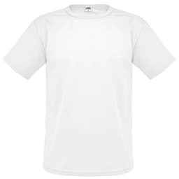 CAMISETA ADULTO "RUNNER"