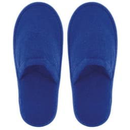 ZAPATILLA RIZO (PAR) "OASIS"