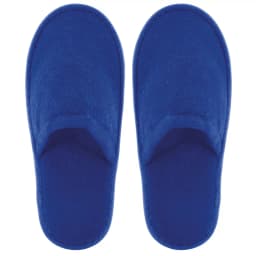 ZAPATILLA RIZO (PAR) "OASIS"