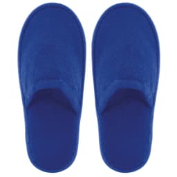 ZAPATILLA RIZO (PAR) "OASIS"