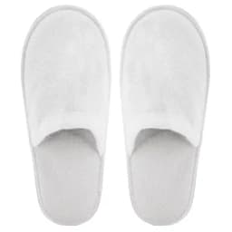 ZAPATILLA RIZO (PAR) "OASIS"