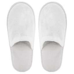 ZAPATILLA RIZO (PAR) "OASIS"