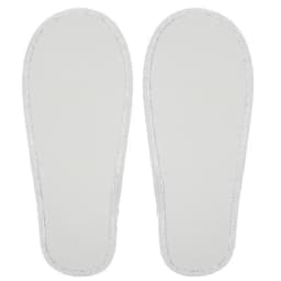 ZAPATILLA RIZO (PAR) "OASIS"