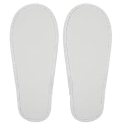 ZAPATILLA RIZO (PAR) "OASIS"