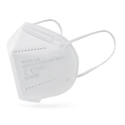 MASCARILLA ULTRA PROTECCION FFP2 WM95