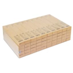 SET DENTAL ECO "NATIVE"