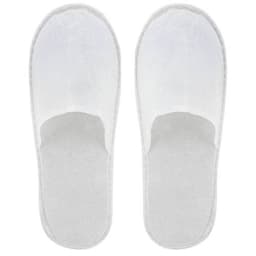 ZAPATILLAS NON WOVEN (PAR) BL