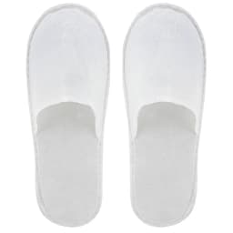 ZAPATILLAS NON WOVEN (PAR) BL