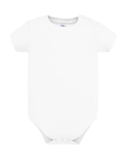 SINGLE JERSEY BABY BODY