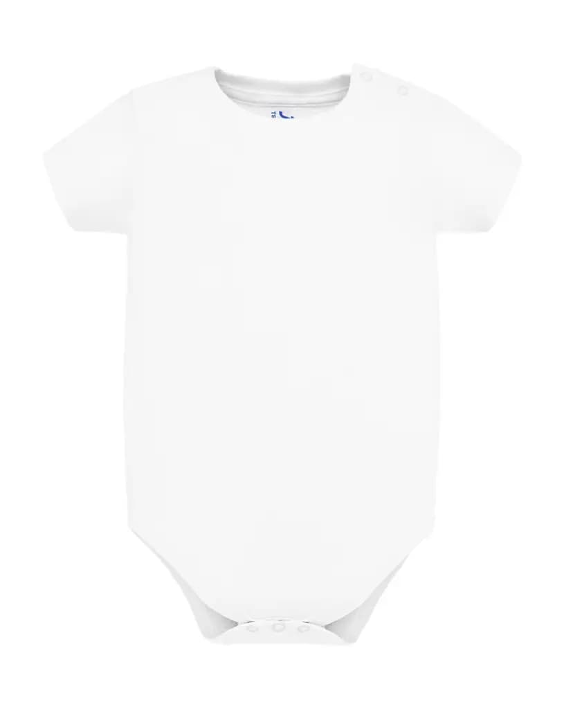 SINGLE JERSEY BABY BODY