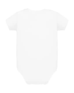 SINGLE JERSEY BABY BODY
