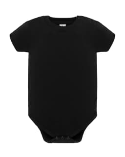 SINGLE JERSEY BABY BODY