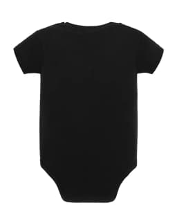 SINGLE JERSEY BABY BODY