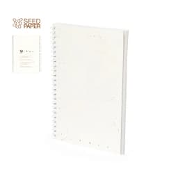 Libreta Semillas Bitar