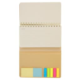 Libreta Planificador Gambel