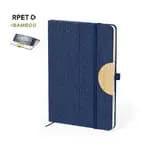 Bloc Notas Soporte Jibs