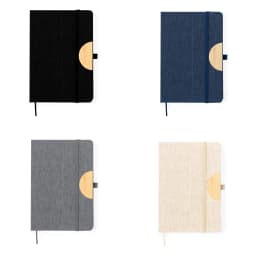 Bloc Notas Soporte Jibs