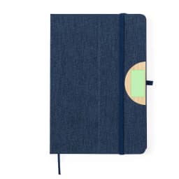 Bloc Notas Soporte Jibs