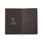 Bloc Notas Semillas Baupres