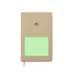 Bloc Notas Semillas Baupres