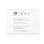 Bloc Notas Semillas Albot