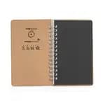 Libreta Semillas Astrida