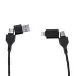 Cable Protección Piratería Gabbo