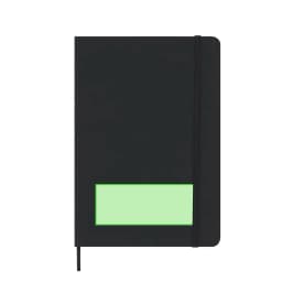 Bloc Notas Planning Mensual Crix