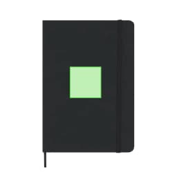 Bloc Notas Planning Mensual Crix