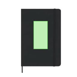 Bloc Notas Planning Mensual Crix