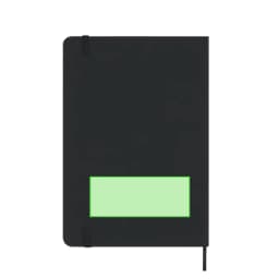 Bloc Notas Planning Mensual Crix