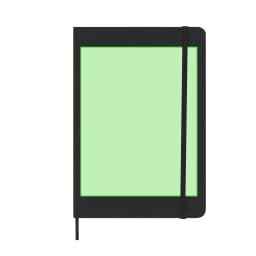 Bloc Notas Planning Mensual Crix