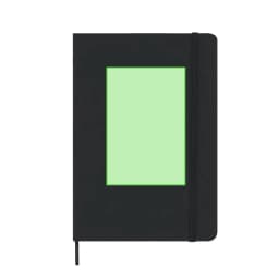 Bloc Notas Planning Mensual Crix