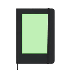 Bloc Notas Planning Mensual Crix