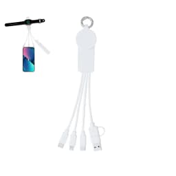 Cable Cargador Krizia