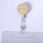 Portacreditaciones Alikra