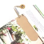 Marcapáginas Semillas Bernaye