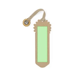 Marcapáginas Semillas Bernaye