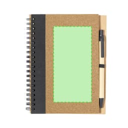 Libreta Gienah