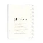 Libreta Semillas Bitar